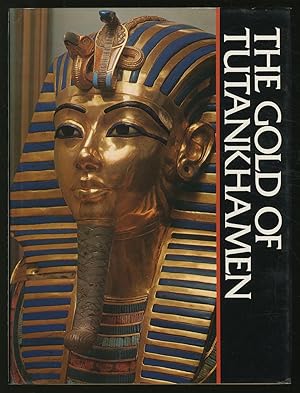 The Gold of Tutankhamen