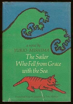the sailor who fell from grace the sailor who fell from grace