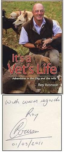 It's a Vet's Life: Adventures in the City and the Wild