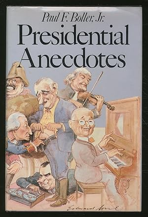 Presidential Anecdotes