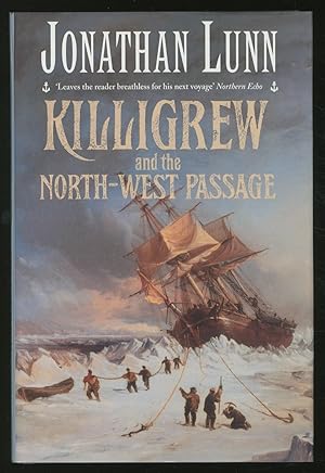 Killigrew and the North-West Passage