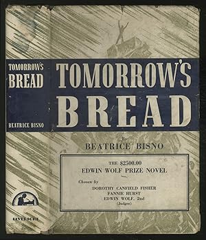 Tomorrow's Bread