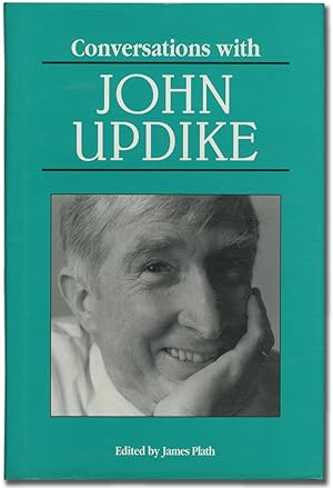 Conversations with John Updike