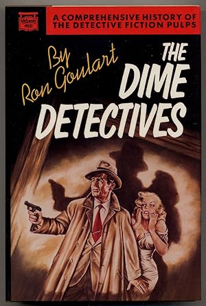 The Dime Detectives