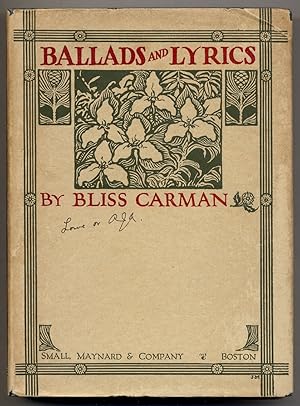 Ballads and Lyrics