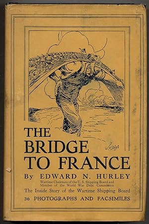 The Bridge to France