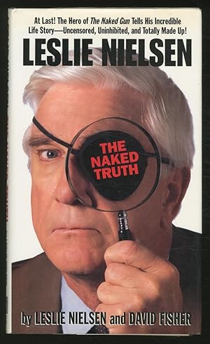 leslie nielsen the naked truth Man sex old man