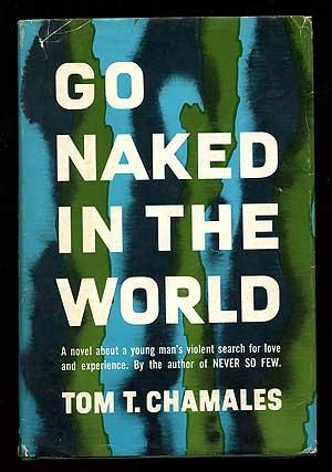 Go Naked in the World