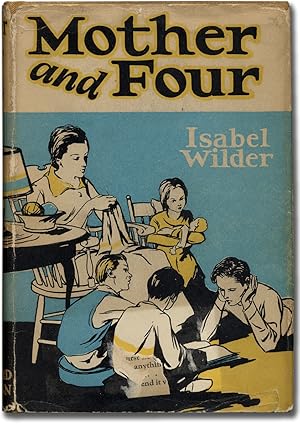 Mother and Four
