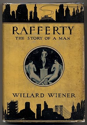 Rafferty: The Story of a Man