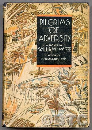 Pilgrims of Adversity
