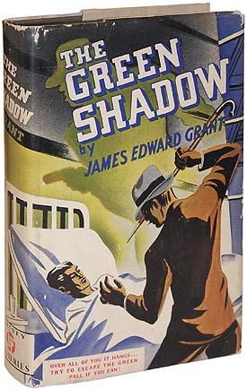 The Green Shadow