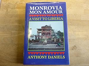Dedicated to the work of Theodore Dalrymple