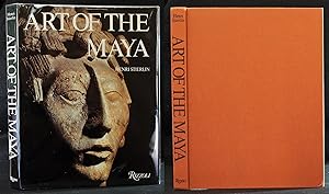 Art of the Maya: From the Olmecs to the Toltec-Maya