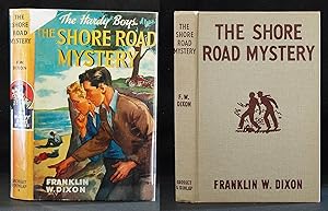 The Shore Road Mystery (The Hardy Boys)