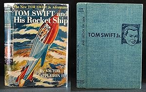 Tom Swift and His Rocket Ship