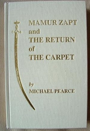 Mamur Zapt and the Return of the Carpet