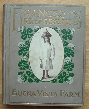 Frances and the Irrepressibles at Buena Vista Farm