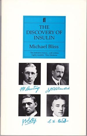 discovery of insulin discovery of insulin