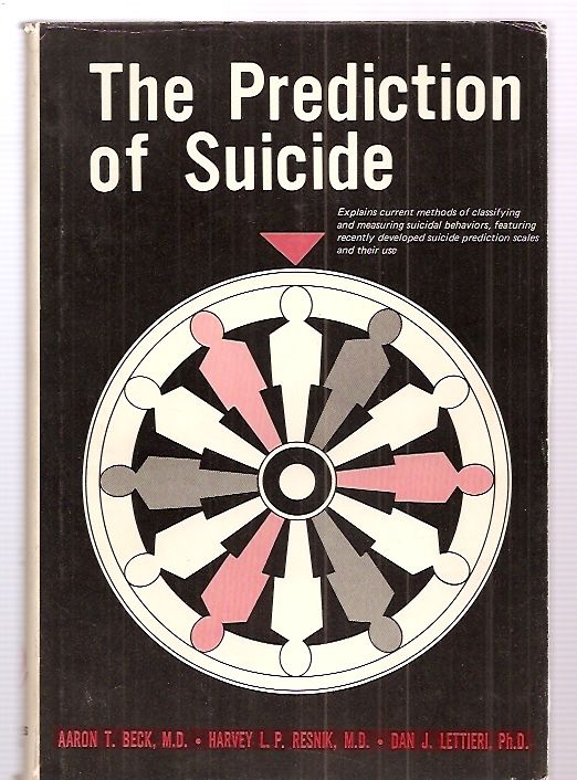 Prediction of Suicide
