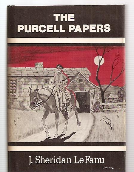 Purcell Papers