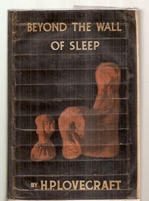 lovecraft beyond the wall of sleep lovecraft beyond the wall of sleep