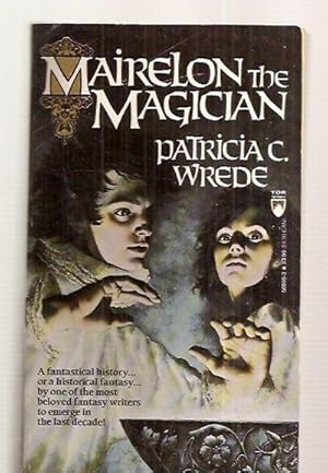 Mairelon the Magician (Mairelon, Book 1)