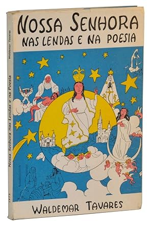 Nossa Senhora nas Lendas e na Poesia