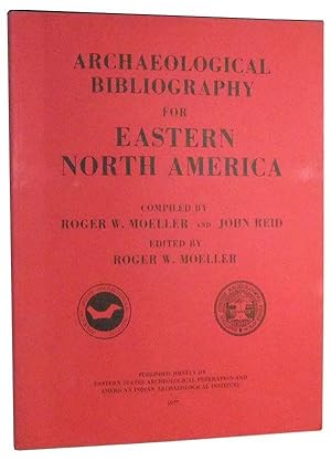 Archaeological Bibliography for Eastern North America