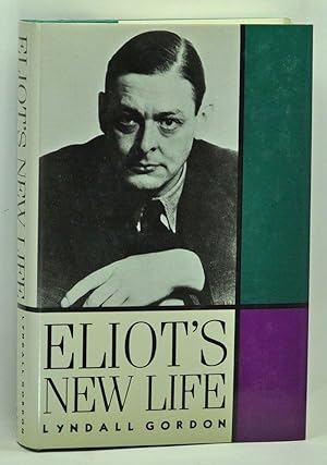 Eliot's New Life