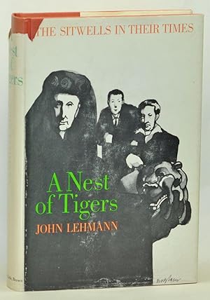 A Nest of Tigers: The Sitwells in Their Times