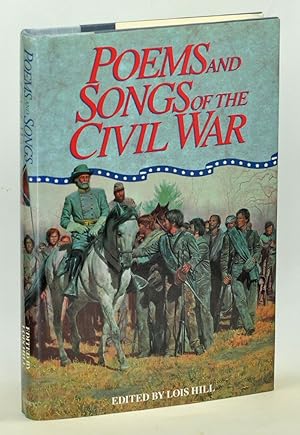 Poems and Songs of the Civil War