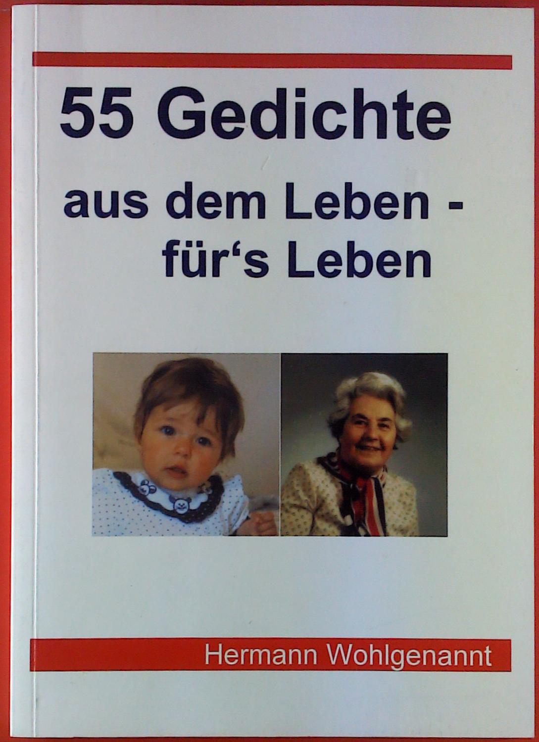 Best 50+ Gedichte über Das Leben - zitate geburtstag