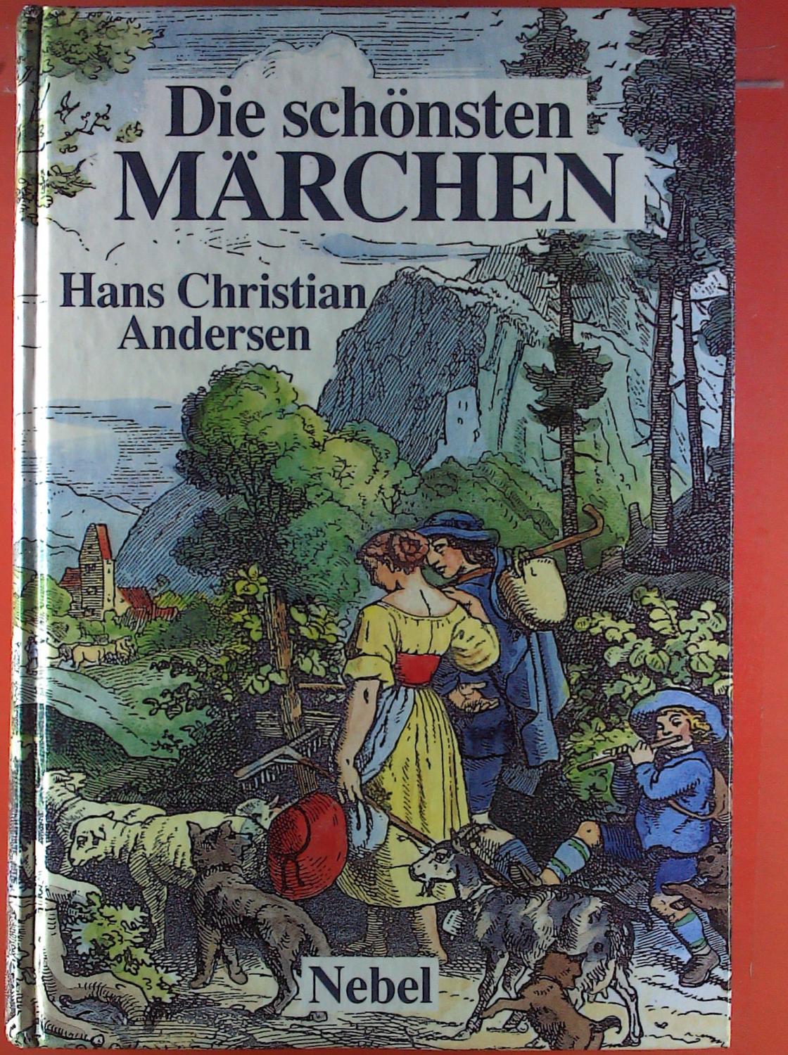 Märchen Das Feuerzeug Märchen Das Feuerzeug