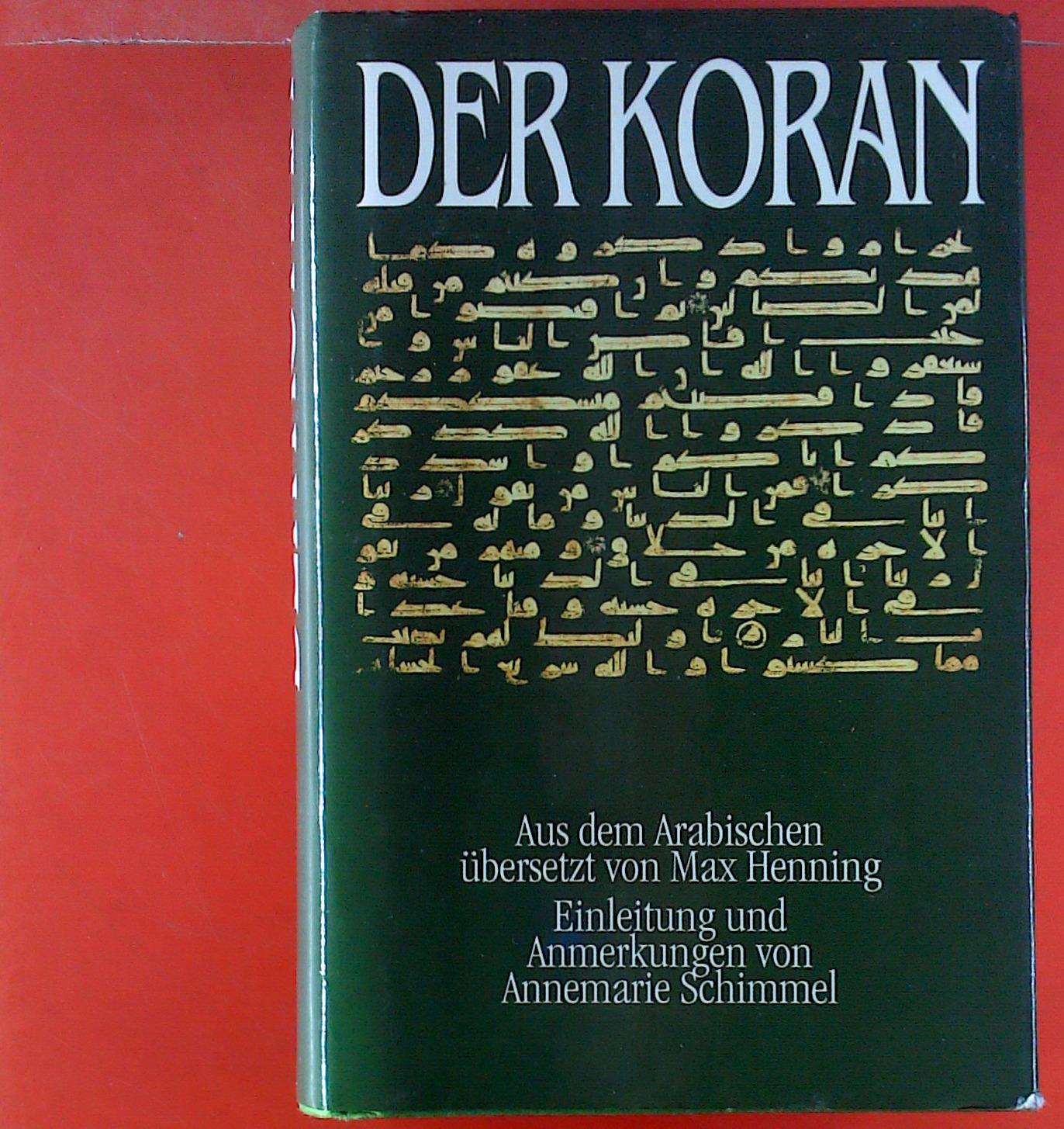 Der Koran