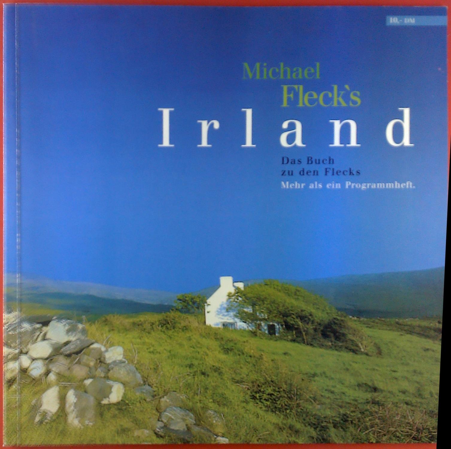 Einführungen aus dem Irland