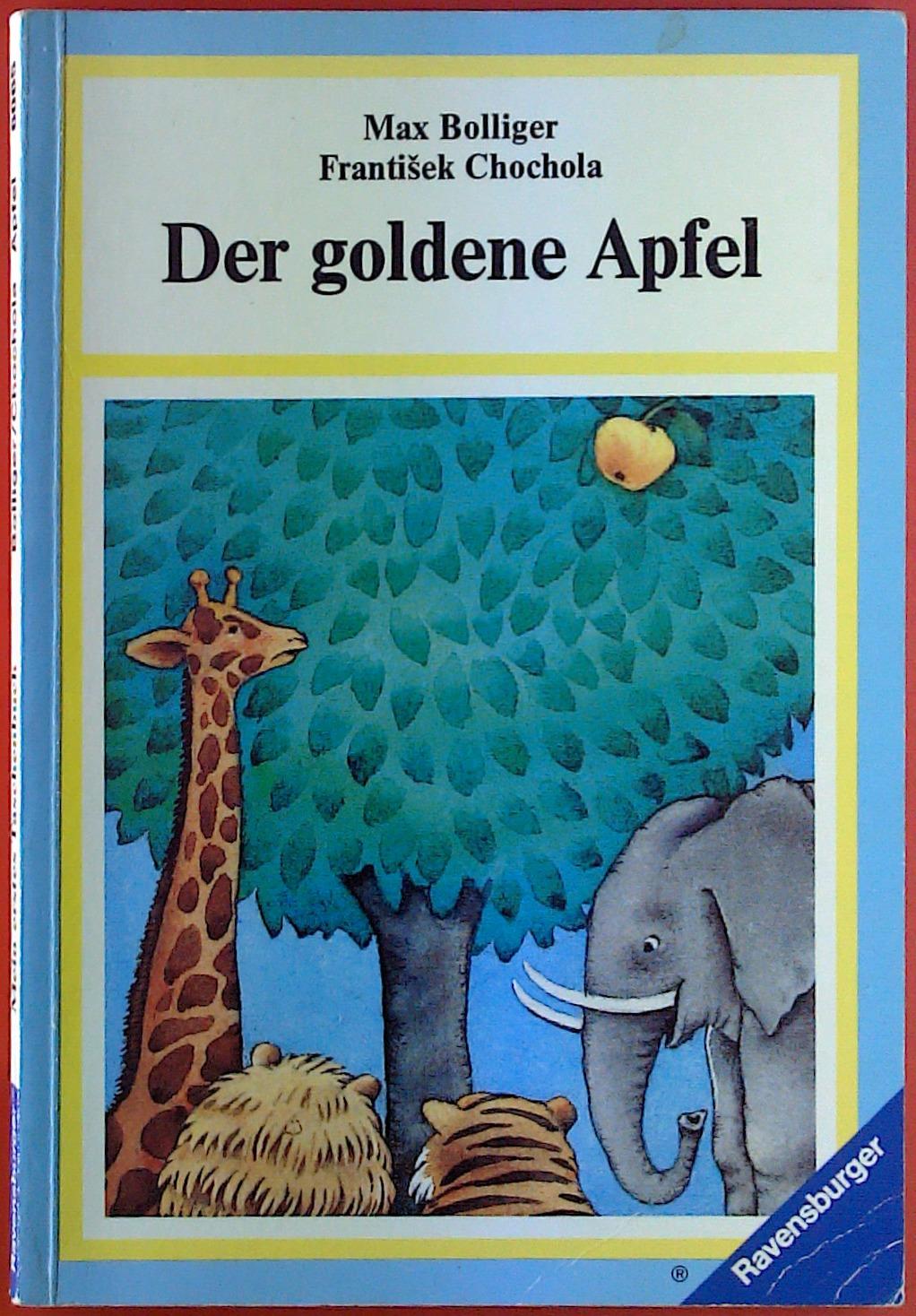 Der Goldene Apfel Der Goldene Apfel