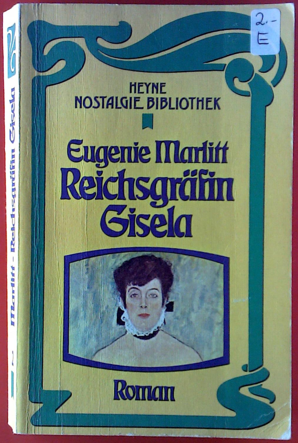 Reichsgräfin gisela Reichsgräfin gisela