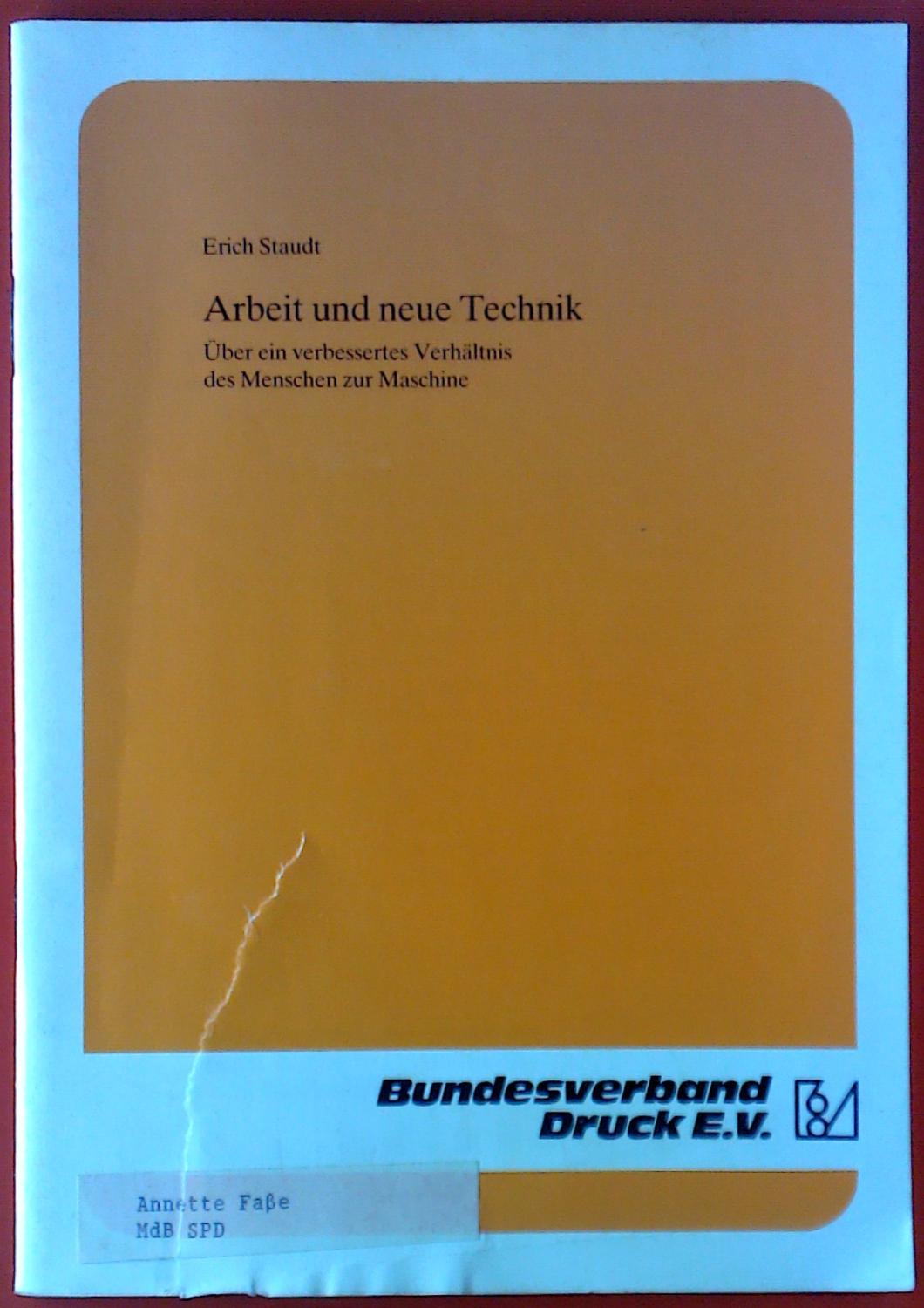 Ausweg Wachstum?: Arbeit, Technik und Nachhaltigkeit in einer begrenzten Welt (German Edition)