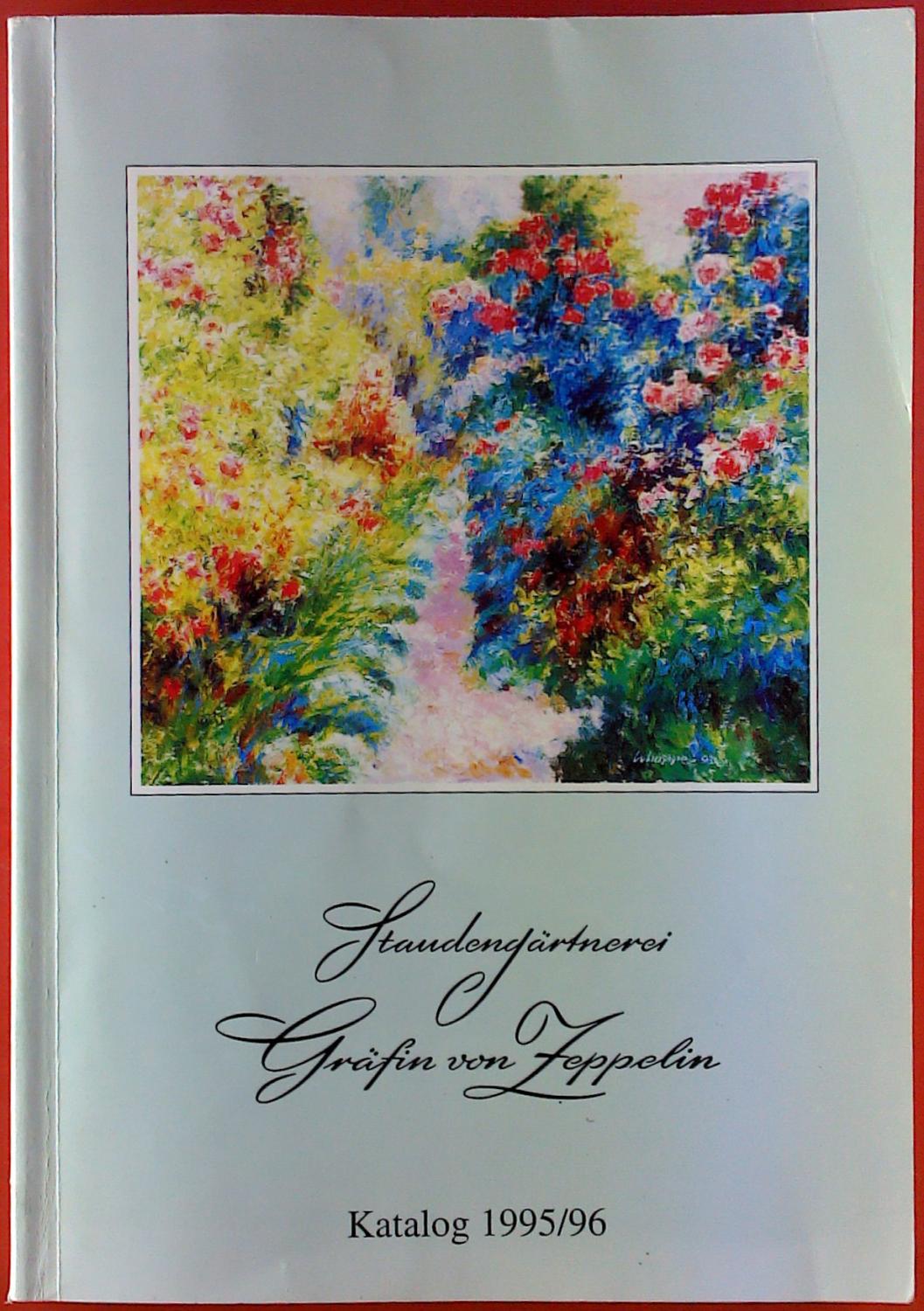 zeppelin katalog ZVAB