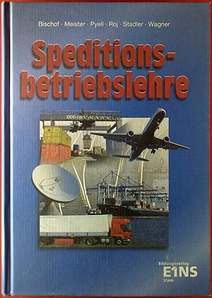Speditionsbetriebslehre Zvab - 