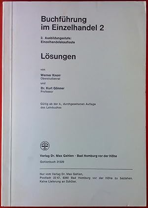 Buchfuehrung 2 Zvab - 