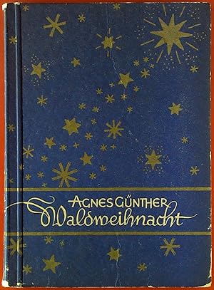 Waldweihnacht