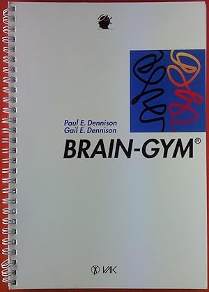 the brain gym book the brain gym book