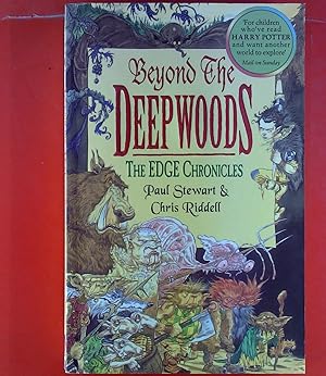 Beyond The Deepwoods Paul Stewart Beyond The Deepwoods Paul Stewart