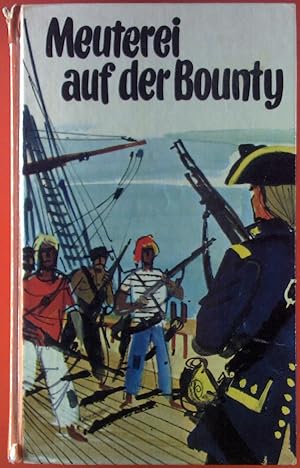 meuterei auf der bounty meuterei auf der bounty