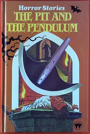 Edgar Allan Poe Pit Pendulum Sellersupplied Images Abebooks The Pit And The Pendulum Edgar Allan Poe Proposal Essay Template also Sample High School Essays Science And Literature Essay