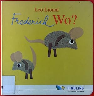 Leo Lionni Wo Antiquarisch Gebraucht Zvab