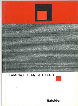 Laminati piani a caldo