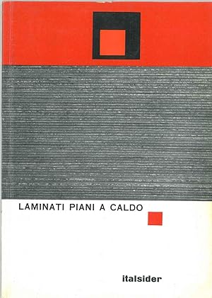 Laminati piani a caldo